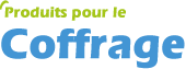 coffrages