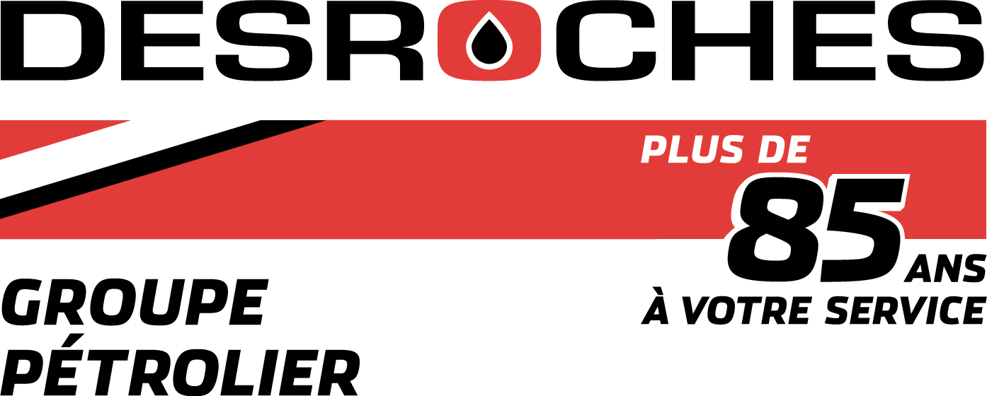 Groupe Desroches