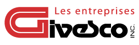 Les entreprises Givesco