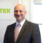 Simon Doray, PDG/CEO