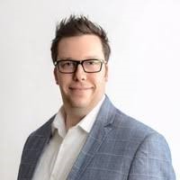 Eric Blouin
