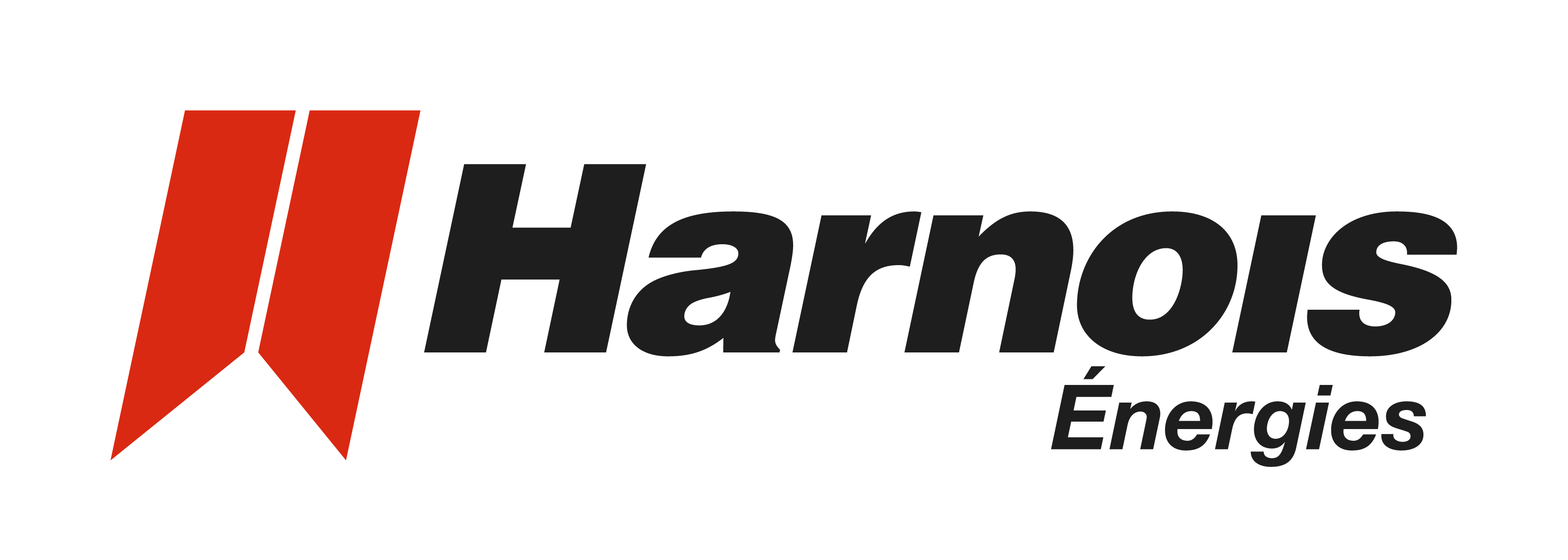 Harnois énergies